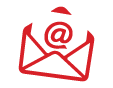 Reach Us Via Email