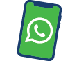 Message Us On WhatsApp